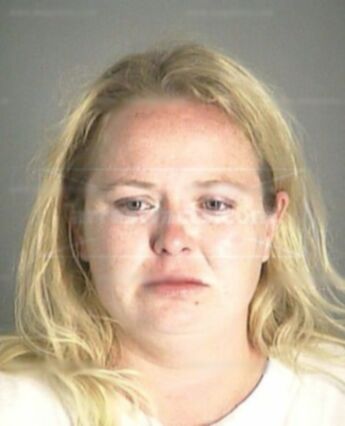 Shelli Louis Smock