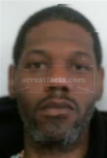 Jamell Levone Amos