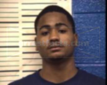 Demond Tyion Thornton
