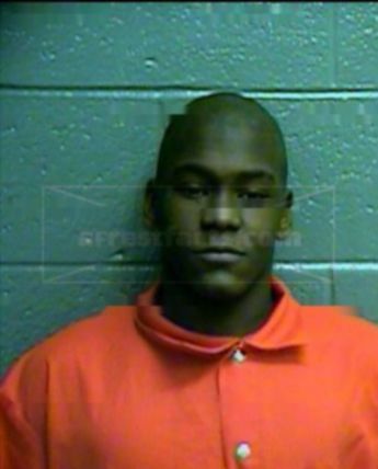 Ronnie D Boyles