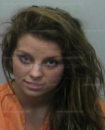 Taylor Nickole Griffin