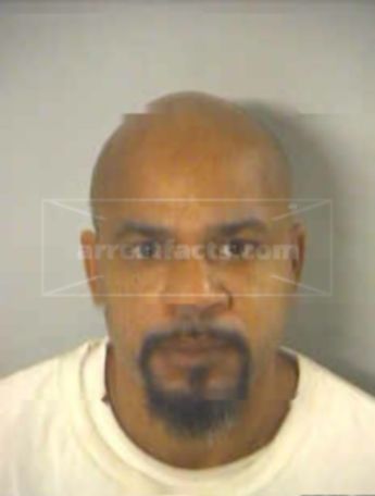 Michael Lee Williamson