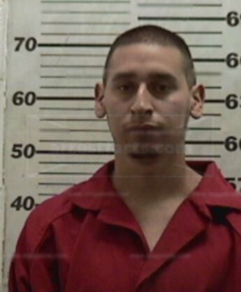 James A Salazar