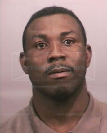 Festus Omosefunmi