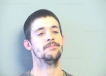 Trace William Kline