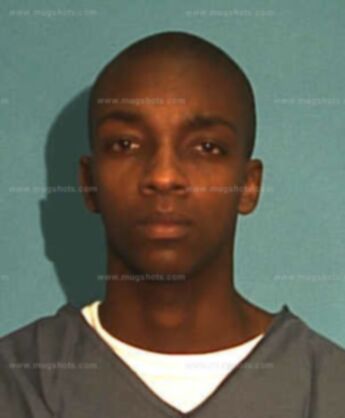 Calvin Lamar Richardson