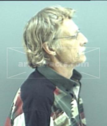 Jeffery Mark Keith