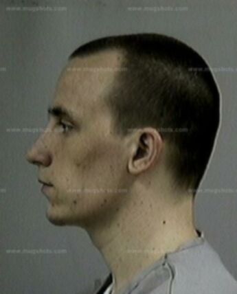 Seth Austin Cason