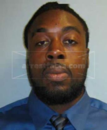 Raymond Denson