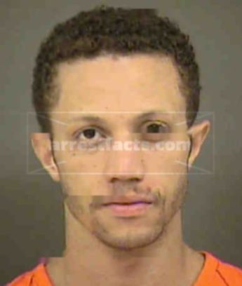 Donnie Louis Gorham
