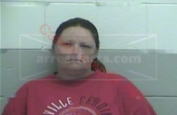Heather Marie Daulton
