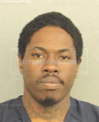 Tyquan Jackson