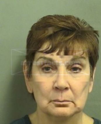 Patricia A Glynn