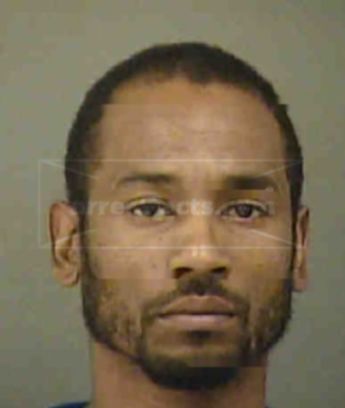 Duncan Ojay Borden