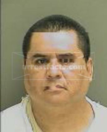 Jose Juan Diaz-Cruz