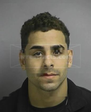 Abraham Fernandez