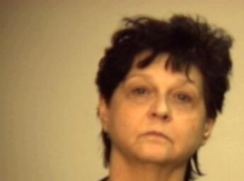 Virginia Vitek Rendon