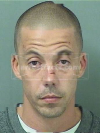 Jonathan Emery Scott