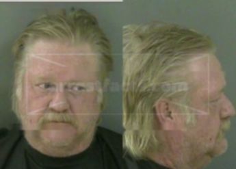 David Brian Hartman