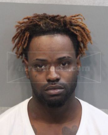 Reggie Travon Wellington