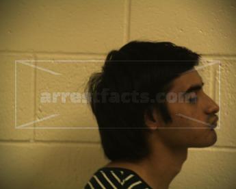 Justin Andrew Zamarripa Ibarra