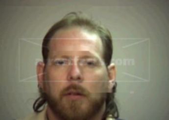 Mark Edward Phillips