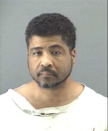 Michael Everett Daniels