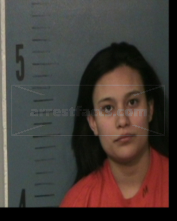 Cristina Elizabeth Rodriguez