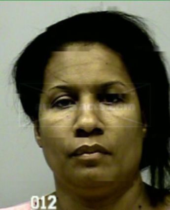 Sharon Rene Sivonda