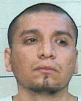 Rudy Dalton Beltran