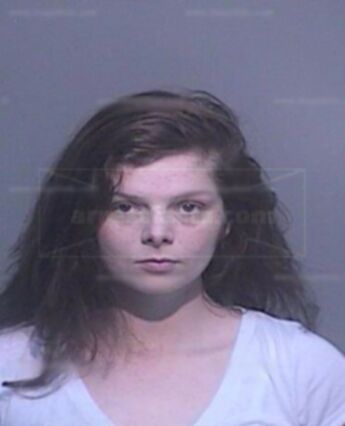 Brittany Nicole White