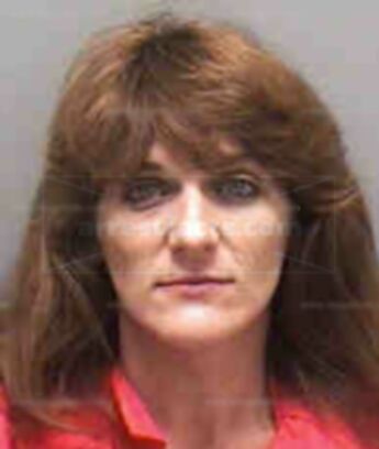 Kimberly Ann Grupi