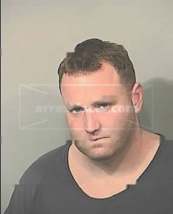 Christopher David Riddle