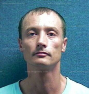 Ronnie Wayne Crawford