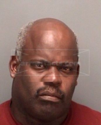 Anthony D Golden