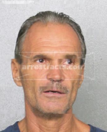 John Alan Harper