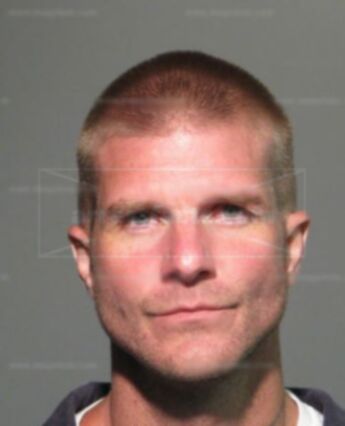 Eric Joseph Turley