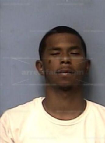 Courtney Devontae Cosby