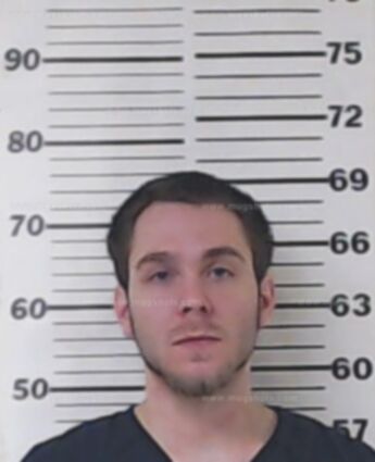 Ryan Maverick Ostman