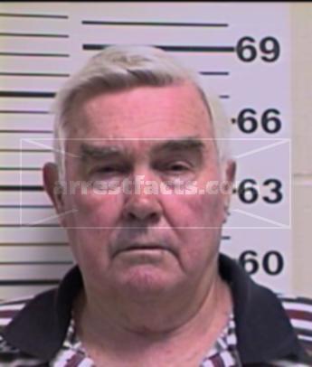 Clarence Allen Mohler