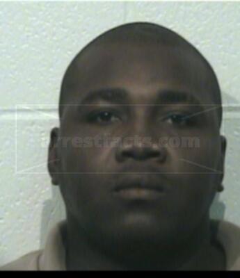 Tyrone Lee Tealer Bowser