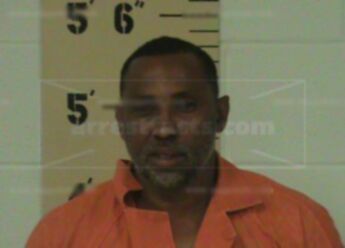 Darrell Wayne Campbell