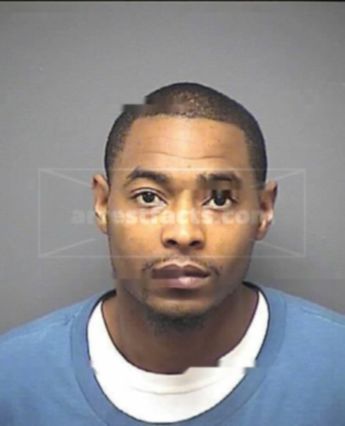 Tyson Lamar Garner