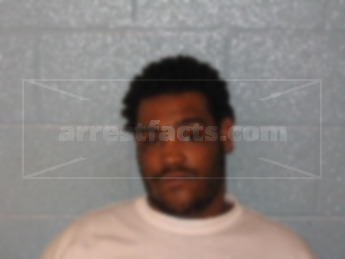Derrius M Johnson