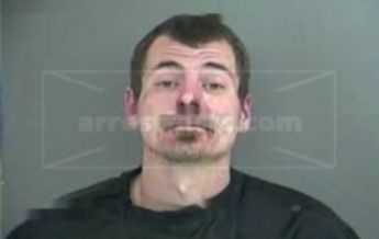 Kyle Shane Patton