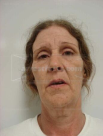Donna Jean Webb