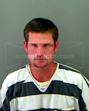 Travis Jeremy Dangerfield