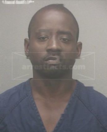 Christopher Quindale Petteway