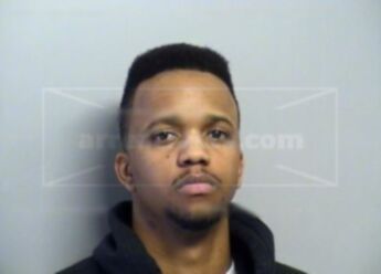 Aaron Jamal Tell