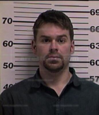 Paul Edward Frazier